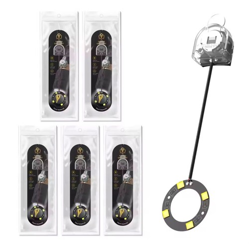 Ambition tattoo grip light - ambition,