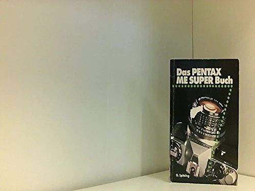 Die pentax super - die, me