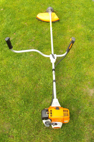 Stihl motorsense fs100 - stihl,