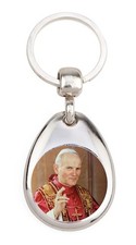 Papst Johannes Paul II Version
