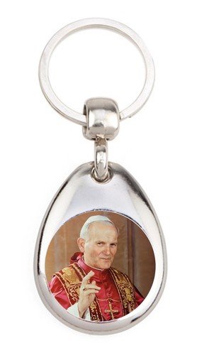 Papst johannes paul - papst, version