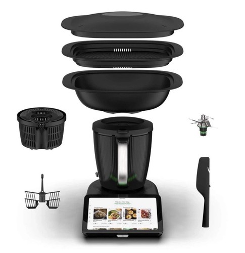 Thermomix tm7 neu - -,