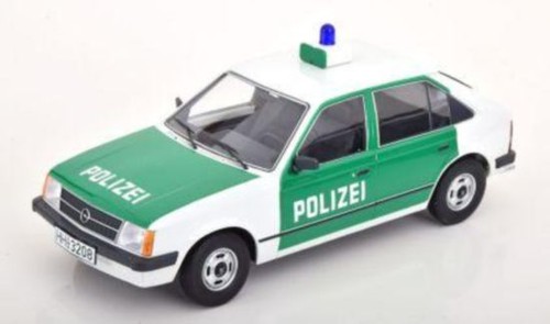 Triple opel kadett d - opel,