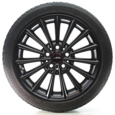 MINI F55 F56 F57 Winterräder