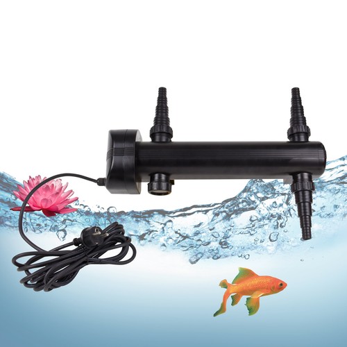 Teichklärer wasserklärer - teichklärer,