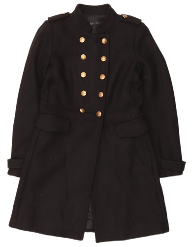 Zara damen militär - damen, zweireiher