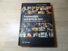 S. Doering, H. Möller: Frankenstein und Belle de Jour - 30 Filmcharaktere