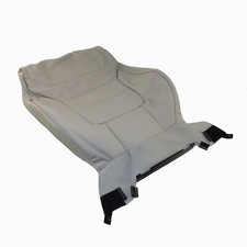 Lehnenbezug Beifahrersitz VW