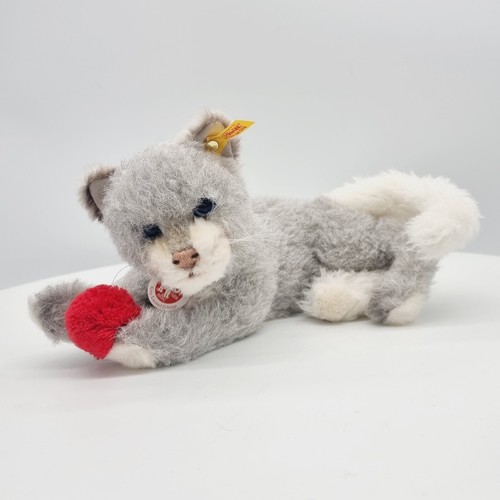 Steiff 036422 kitty katze - 036422,