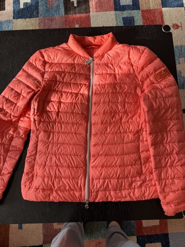 Peuterey daunen jacke damen - jacke,