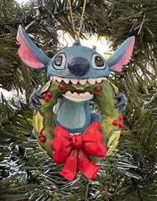 Enesco Walt Disney Stitch
