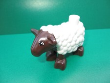 Lego duplo tier figur - lego,