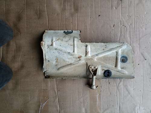 Kühlung luftleitblech motor - kühlung,