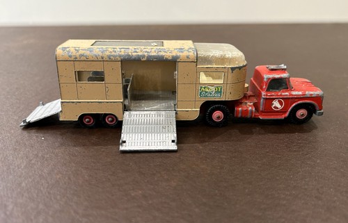 Matchbox king size - no, k-18