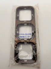 Busch Jaeger Duro 2000 LX