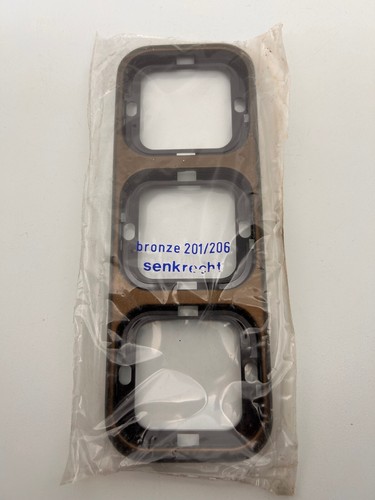 Busch jaeger duro 2000 - 2000, lx