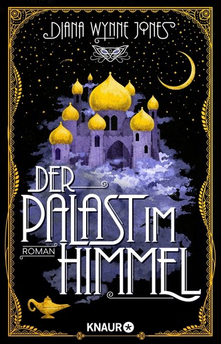 Der palast himmel - palast,