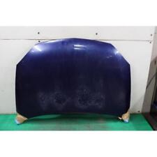 MOTORHAUBE OPEL CORSA C (00-06) 1.2 16V BER. 3P/B/1199CC. 2000