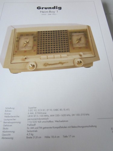 Radio fernseharchiv schaltplan - radio-fernseharchiv,