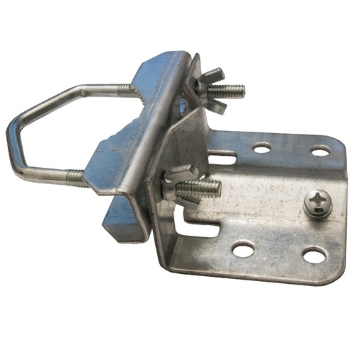 Mastfußschelle mastfußhalter - mastfußschelle,