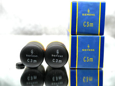 matched Pair Siemens C3m -