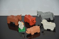 Lego duplo 6 alte - lego®,