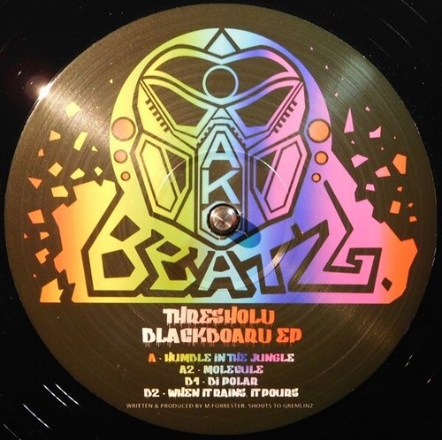 Threshold blackboard ep ako - threshold,