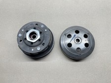 Kymco Cobra Cross -  ORIGINAL Kupplung komplett Wandler Kupplungsglocke (114)