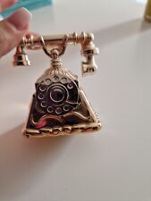 Vintage Avon Telefon 30 ml Moonwind Leer