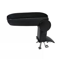 Mittelarmlehne Schwarz