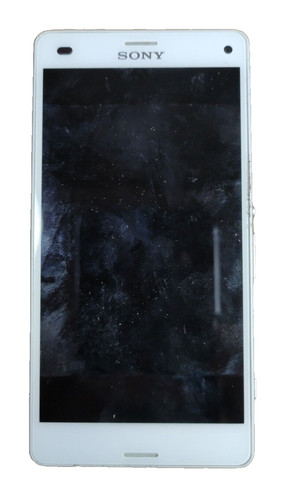 Sony xperia compact d5803 - sony,