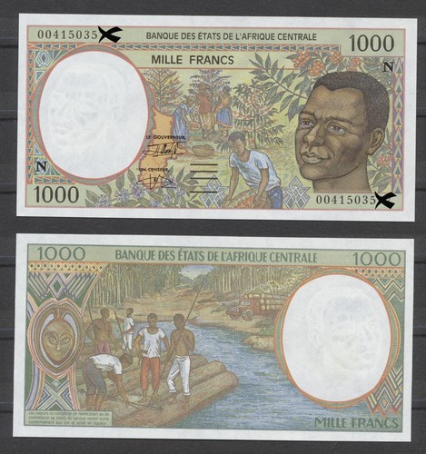 Afrika banque des etats - afrika, de
