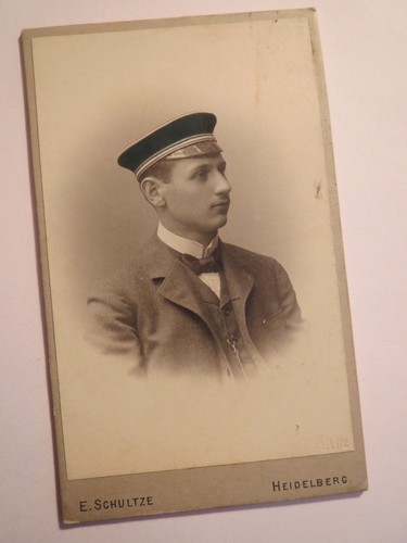 Corps guestphalia heidelberg - heidelberg,