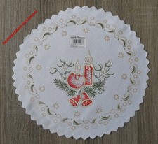 Tischdeckchen
