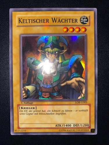 Keltischer waechter - keltischer,