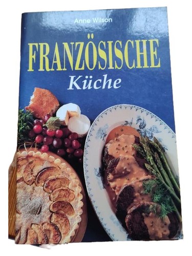 Französische küche anne - küche,