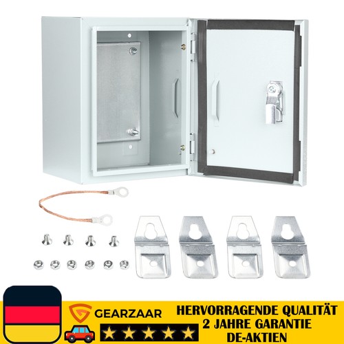 Schaltschrank verteilerschrank - schaltschrank,