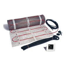 Danfoss GmbH Dünnbettset