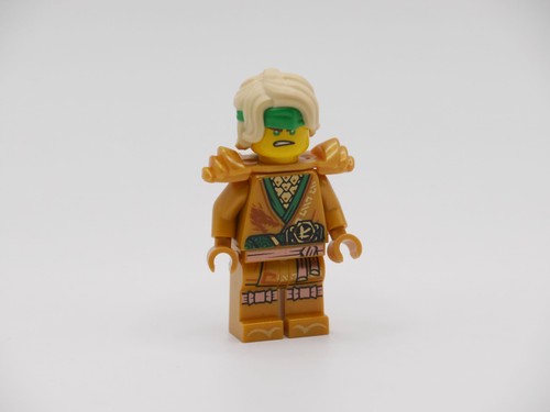 Lego ninjago minifigur - ninjago:,