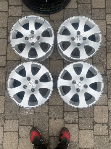 Original peugeot apollo - original, 15