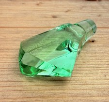 Alter Glasstöpsel Stöpsel