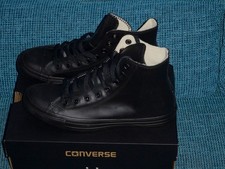 Rare Converse Rubber Chucks