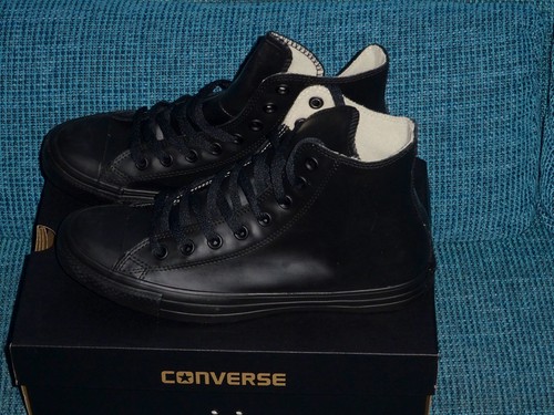 Rare converse rubber chucks - converse,