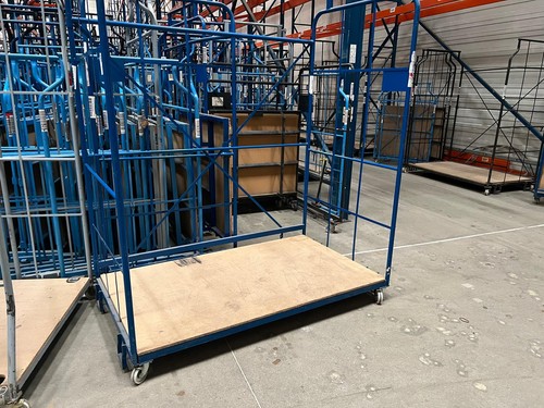 Corletten gitterboxen - corletten,