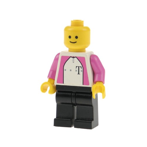 Lego minifigur town - lego,