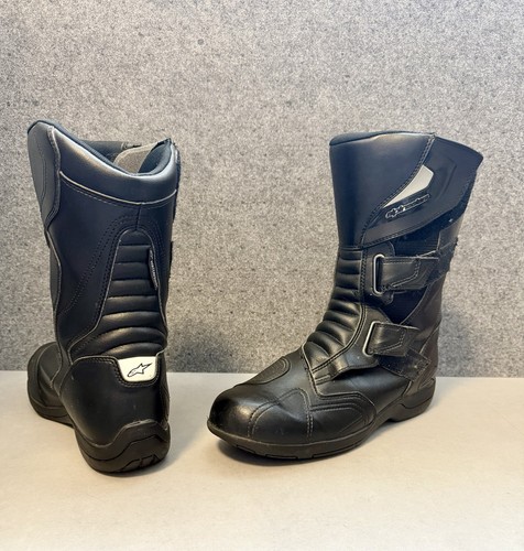 Alpinestars roam waterproof - 2,