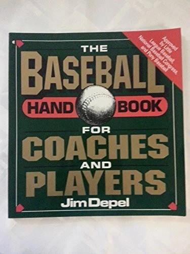 The baseball handbook - the,