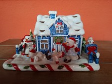 Villeroy Boch Santas
