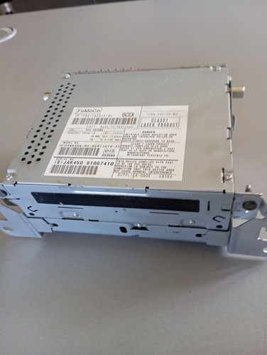 Player wechsler jaguar - cd-player, cd-wechsler