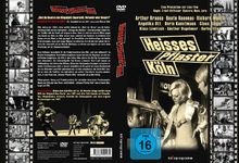 Heisses pflaster köln von - heisses,